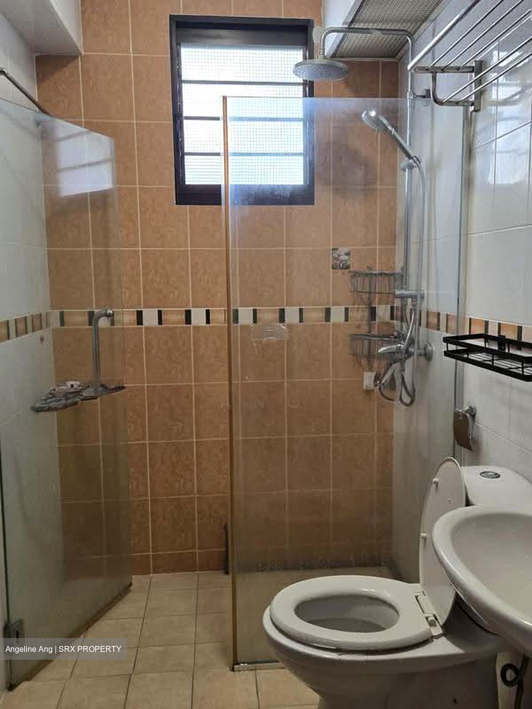 Blk 151 Rivervale Green (Sengkang), HDB 4 Rooms #637651011
